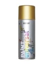 UNIVERZÁLNY SMALT 400ml 24-KARÁTOVÉ ZLATO SPREJ
