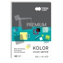 Farebný technický blok A3 10k 220g HAPPY COLOR
