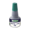 ŠTANDARDNÝ atrament na vodnej báze pre D.RECT ​​​​STAMPS zelený 30 ml