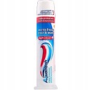 Aquafresh Fresh & Minty zubná pasta TUBA 100 ml