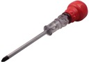 Krížový skrutkovač DĹŽKA 21cm CR-V