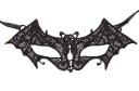 LACE Maska na oči SEXY_BAT_party, prom