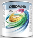 Nekovový alebo metalický ZÁKLAD - akákoľvek farba auta MOBIHEL CHROMIND 338