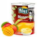 Alphonso Mango dužina 850g SRDCE