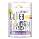 Bezkofeínová káva z púpavy, lopúch a sladké drievko 150g