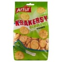 DR GERARD CIBUĽOVÉ CRACKERS 400G..