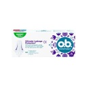 O.B. Tampóny Extra Protect Super Plus 16 ks.