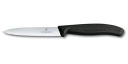 Victorinox nôž na zeleninu čierny 6.7703 (10 cm)