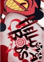 Anime Manga Helluva Boss Plagát HUB_001 A3