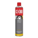 XBREAKE CLEANER čistič bŕzd 600 ml CX-80