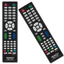 UNIVERZÁLNE DIAĽKOVÉ OVLÁDANIE PRE NETFLIX LCD TV