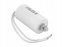 Štartovací kondenzátor 5uF 450V AC