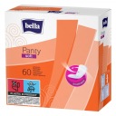 Bella Panty Soft hygienické vložky 60 ks