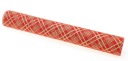 OZDOBNÁ JUTOVÁ stuha 47CM 2,6M