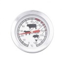 MÄSOVÝ TEPLOMER 13 cm tepl. 0-120 stupňov ALPINA