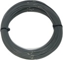 FILAMENT Plastspaw PLA 1,75 mm 100g Šedá