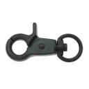 TRIGGER RANGER 10 mm - MATNÁ ČIERNA