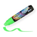 PROART CHALK MARKER 10mm 15g. zelená