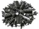 KONDENZÁTOR 100uF/50V 105C pre 4 ks / 1396