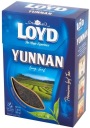 Loyd Yunnan čierny listový čaj 80g