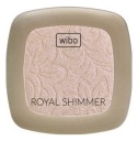 Zvýrazňovač Wibo Royal Shimmer Pressed
