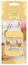 Vôňa do auta Yankee Candle Vanilla Cupcake
