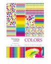 Blok s motívmi Happy Color A4