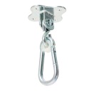 Montáž na rukoväť Swing Sling smerom dovnútra