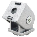 Spojka 20x20x28mm pre V-Slot profily