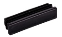ZÁSTRČKA OBDŽNÍKOVÁ ZP 80x20mm
