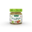 Pasta zo slnečnicových semienok s paradajkami a kari 180g