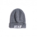 Čiapka Ataf Classic Gray Uni