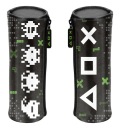 Školský peračník a tubová taška pre chlapca Gaming