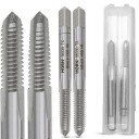 M5 RUČNÝ ZÁVITEĽ M5x0,8 mm 2 ks DIN-352/2P