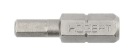 Skrutkovací bit - imbusový kľúč H3 25mm 1 ks HT1S347