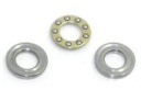 Axiálne ložisko F5-10M 5x10x4 mm