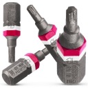 BIT RW10 WURTH Skrutkovacie bity Wurth 1/4 RW10 ASSY 061470