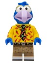 LEGO NEW Muppets Gonzo Figúrka coltm04