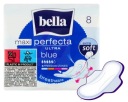 BELLA PERFECTA ULTRA MAXI ABSORPČNÉ SANITÁRNE VLOŽKY 8 KS