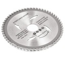 KOTÚČ NA REZANIE DREVA PRE UHLOVÚ BRÚSKU WIDIA 125mm 22,2 ZUBY 60T