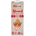 Ecomil prírodný mandľový nápoj 1000 ml