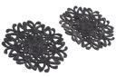 Plstené podložky 10 cm 4 ks
