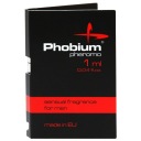 VZOR PHOBIUM PHERAMO 1ML PÁNSKE FEROMÓNY HIT