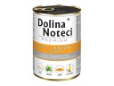 DOLINA NOTECI PREMIUM KAČIČKA 400G