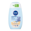NIVEA BABY Jemný šampón 200ml 80503