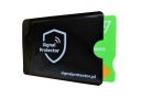 POUZDRO NA KARTU PROTI KRÁDEŽI, BEZKONTAKTNÉ KREDITNÉ KARTY, PLATBY RFID