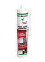 Den Braven Acrylic Quick Express Quick 20 Minute Light Putty White 280 ml