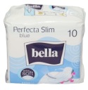 Bella Perfecta Ultra Blue hygienické vložky 10 ks