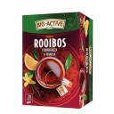 Big-Active Rooibos Orange Vanilka ex20