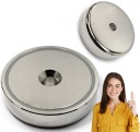 MAGNETICKÝ DRŽIAK NA MAGNET NEODYMIUM H25